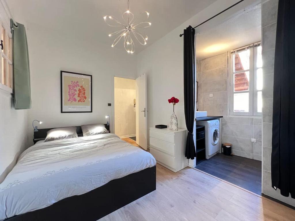 Appartement 6p au coeur des Carmes - 5