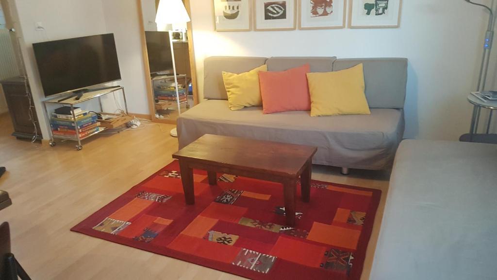 Haus Silberblick Anrig - 2