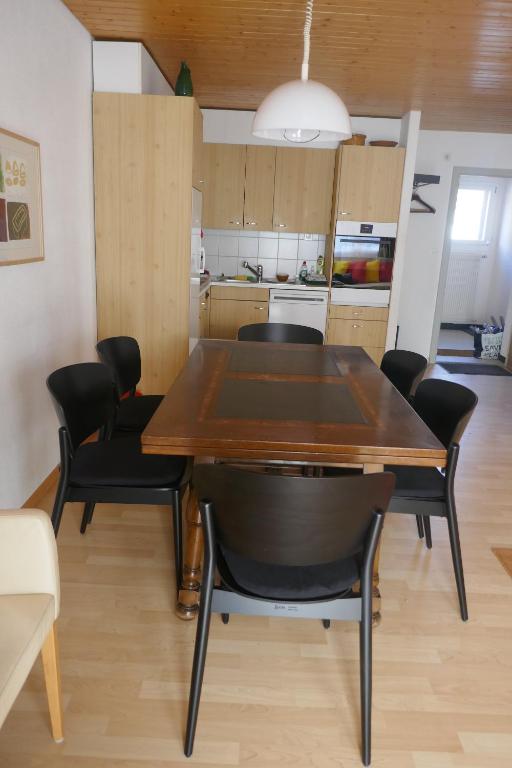 Haus Silberblick Anrig - 4