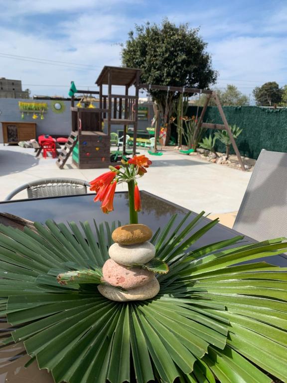 Casa Enric , con zona infantil, piscina y parking privado - 3