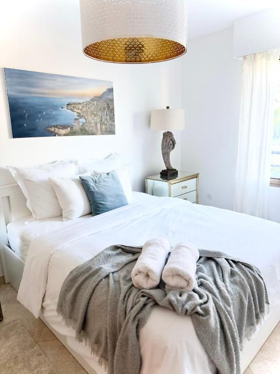 Penthouse over Monaco - 5