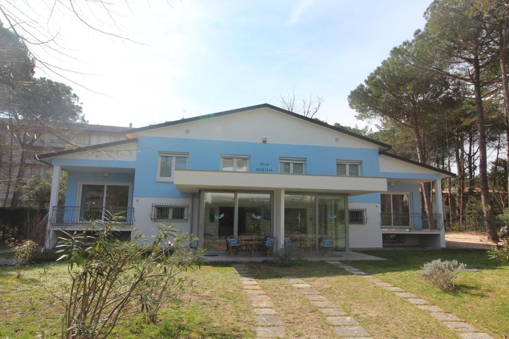 Villa Patrizia - 3