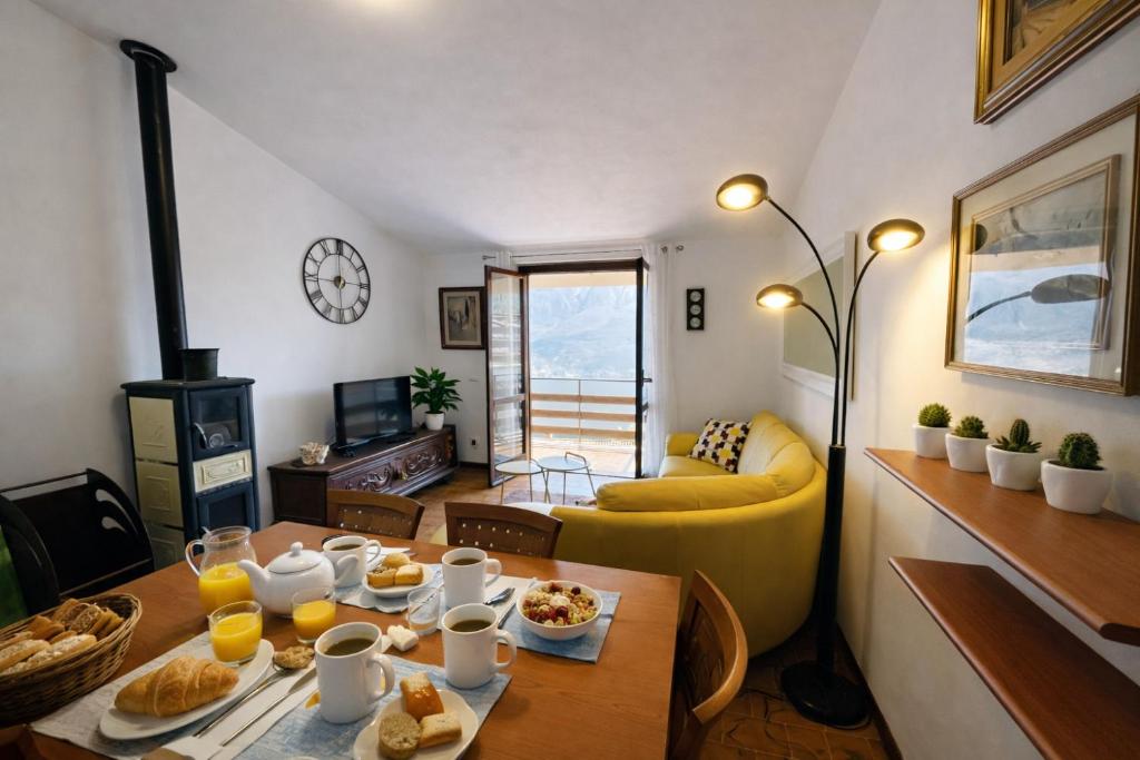 Appartamento Angela by Theater Home - 3