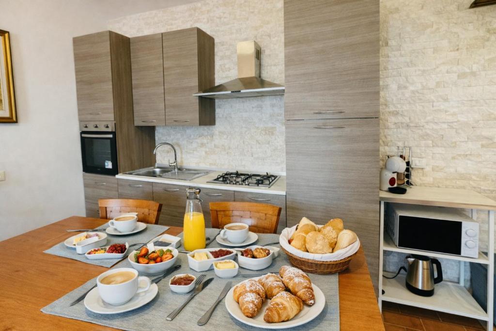 Appartamento Angela by Theater Home - 5