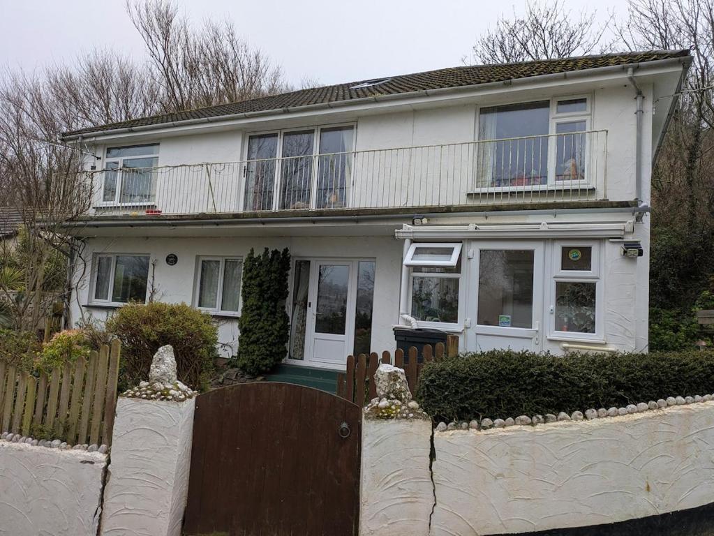 White Pebbles Annexe, Ilfracombe photo 5