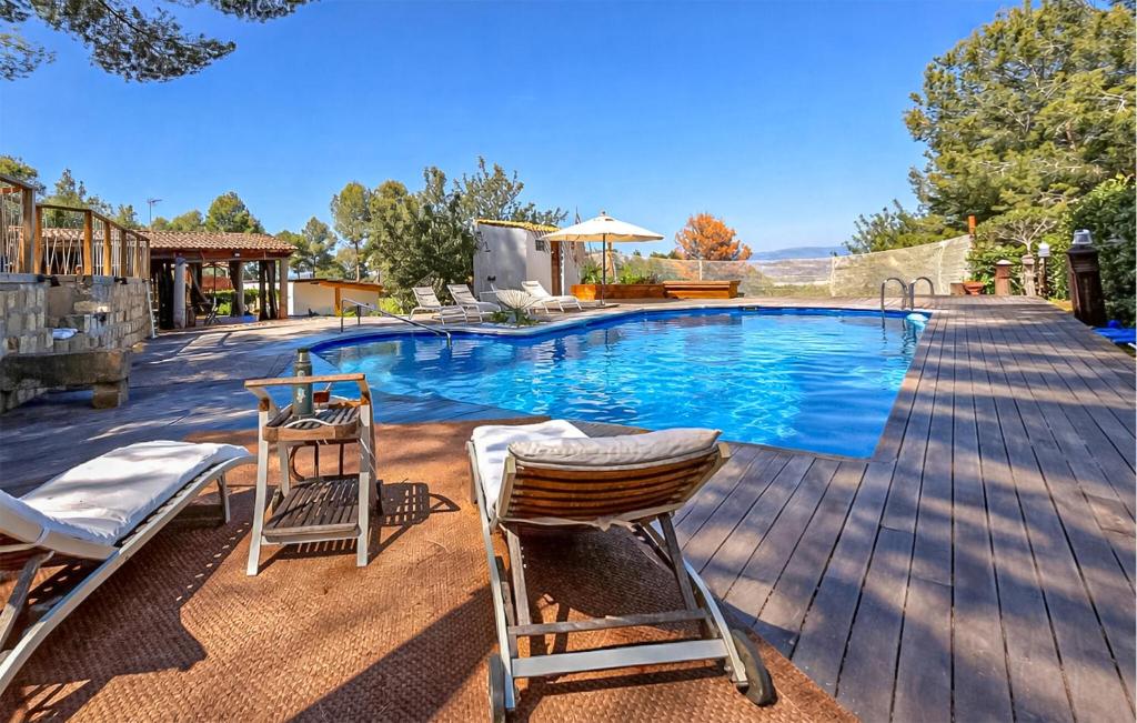 Lovely Home In Murcia - 1
