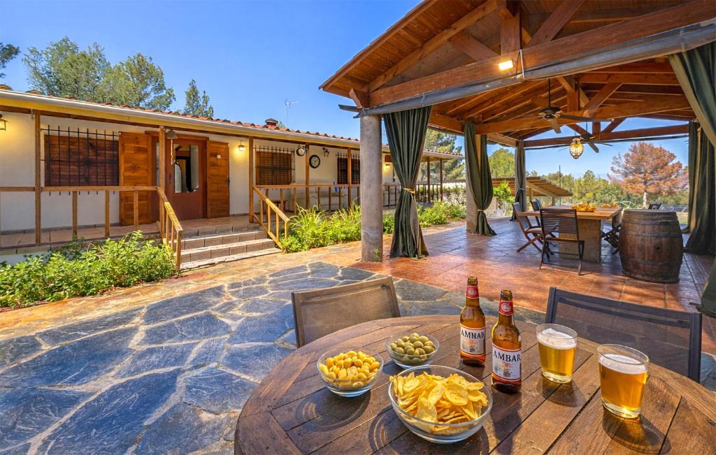 Lovely Home In Murcia - 2