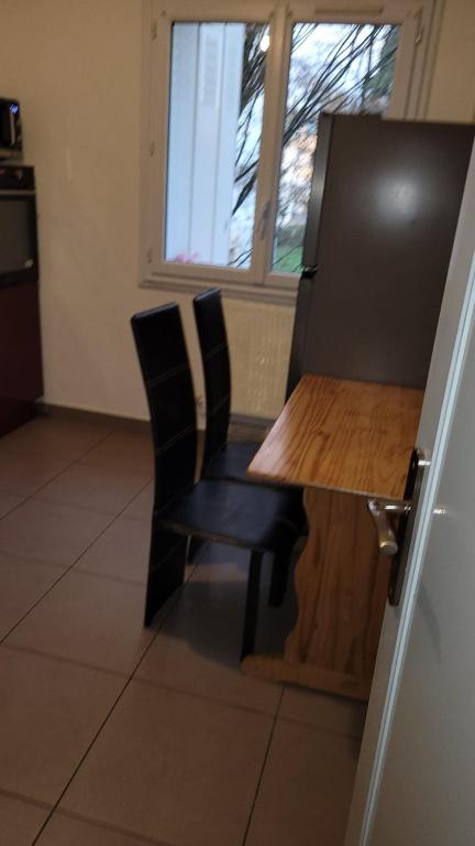 Agreable appartement - 4