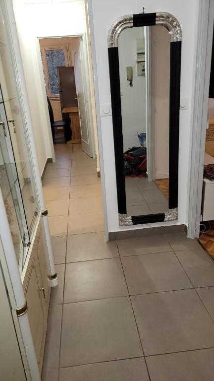 Agreable appartement - 2