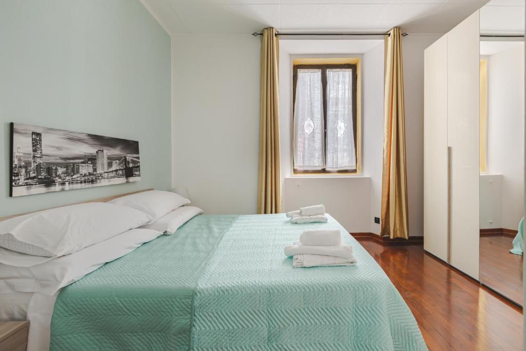 Petit Mazzini - 3