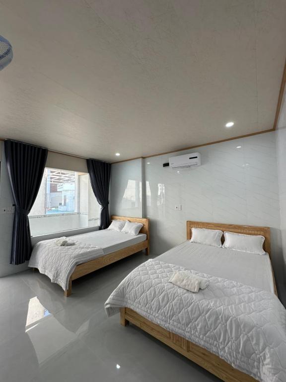 Motel My Linh 976 호텔 이미지 1