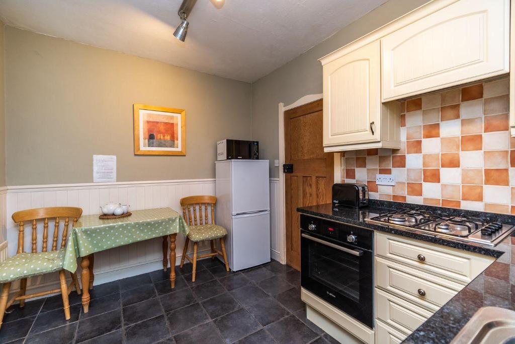 Rose Bank Cottage photo 8