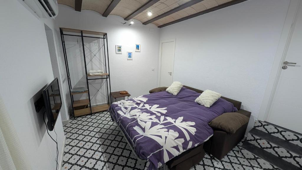 Estudio en Blanes - 2