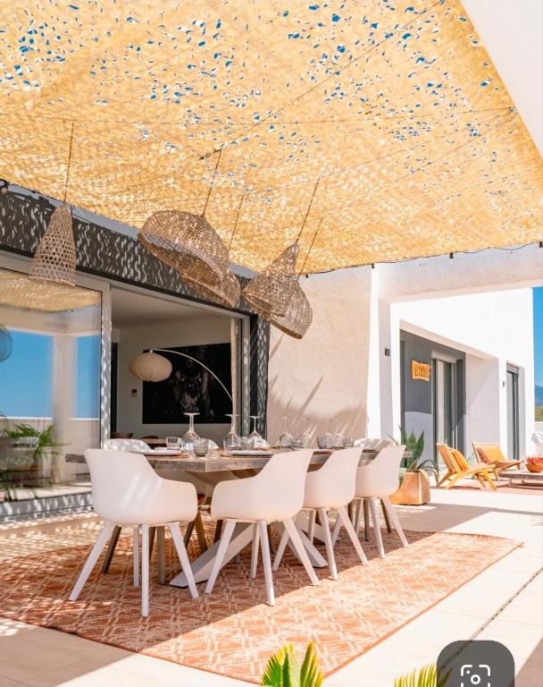 Penthouse 'Mi Manera' 4 bdrs, 245m terrace - 2