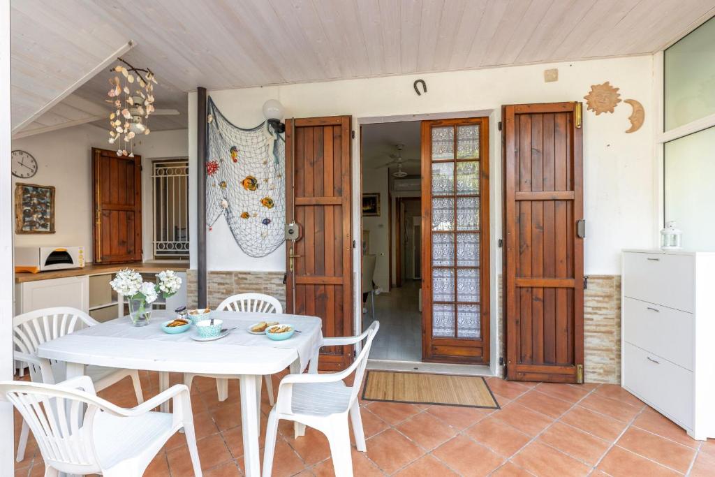 Italian Experience-Veranda sul Conero - 1