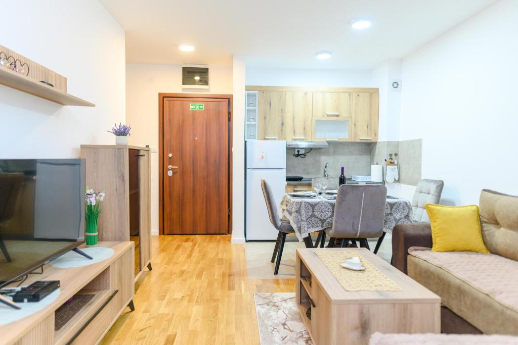 Apartmani LORENA Sokobanja, nedaleko od akvaparka - 2