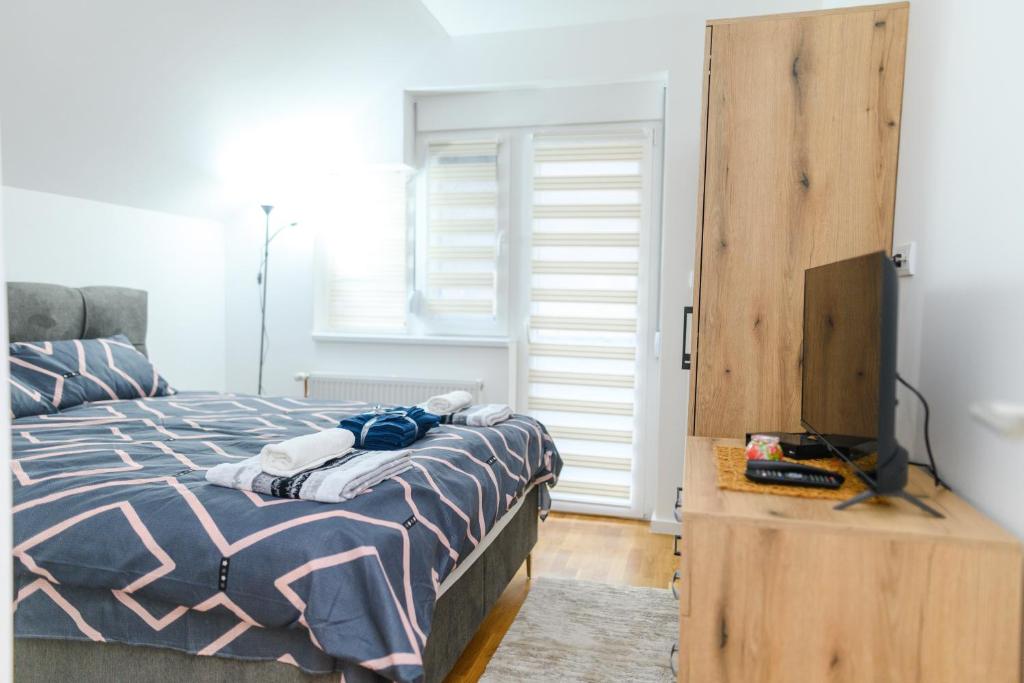 Apartmani LORENA Sokobanja, nedaleko od akvaparka - 4