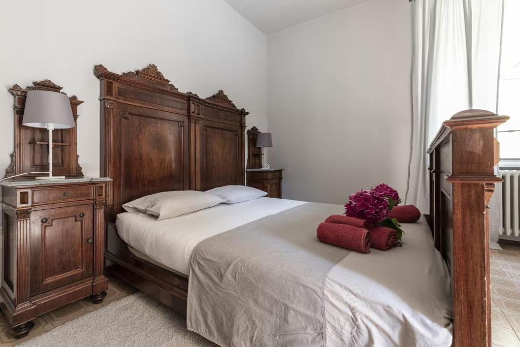 2 bedrooms 70 meters from lake and cathedral - 5