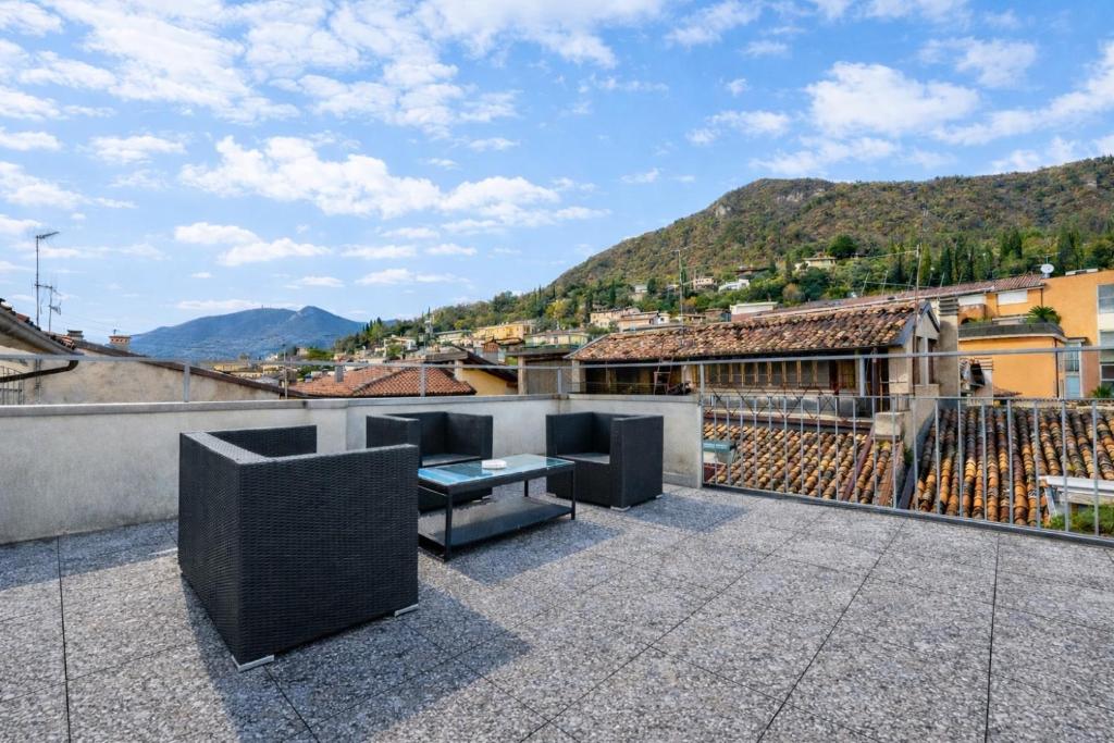 2 bedrooms 70 meters from lake and cathedral - 4