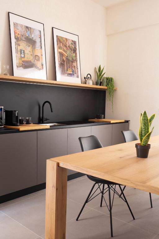 Palermo Holiday House - Suite & Rooms, Centro Politeama - 4