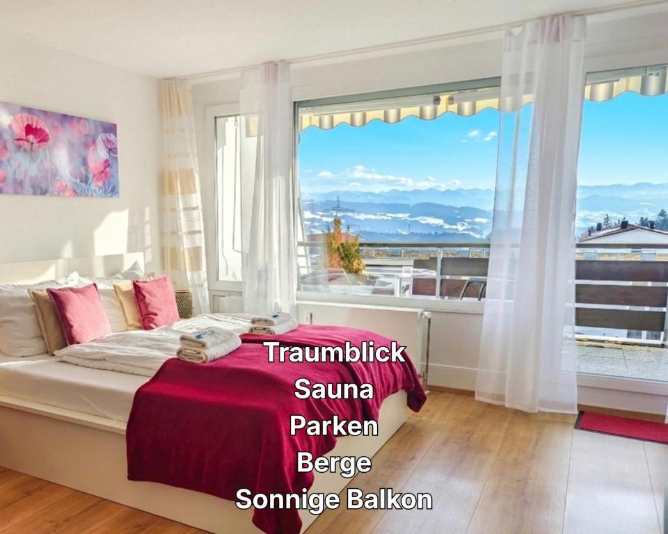 RELAX - APPARTEMENTS Allgäu I Berge I Familien I Paare I Business I Wellness I WLAN I Parkplatz - 2
