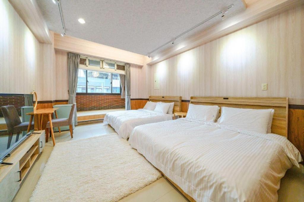 湯韻溫泉
