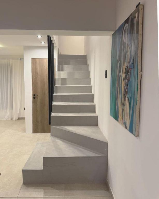 Skyline Casa de la Montaña Skyline - 4