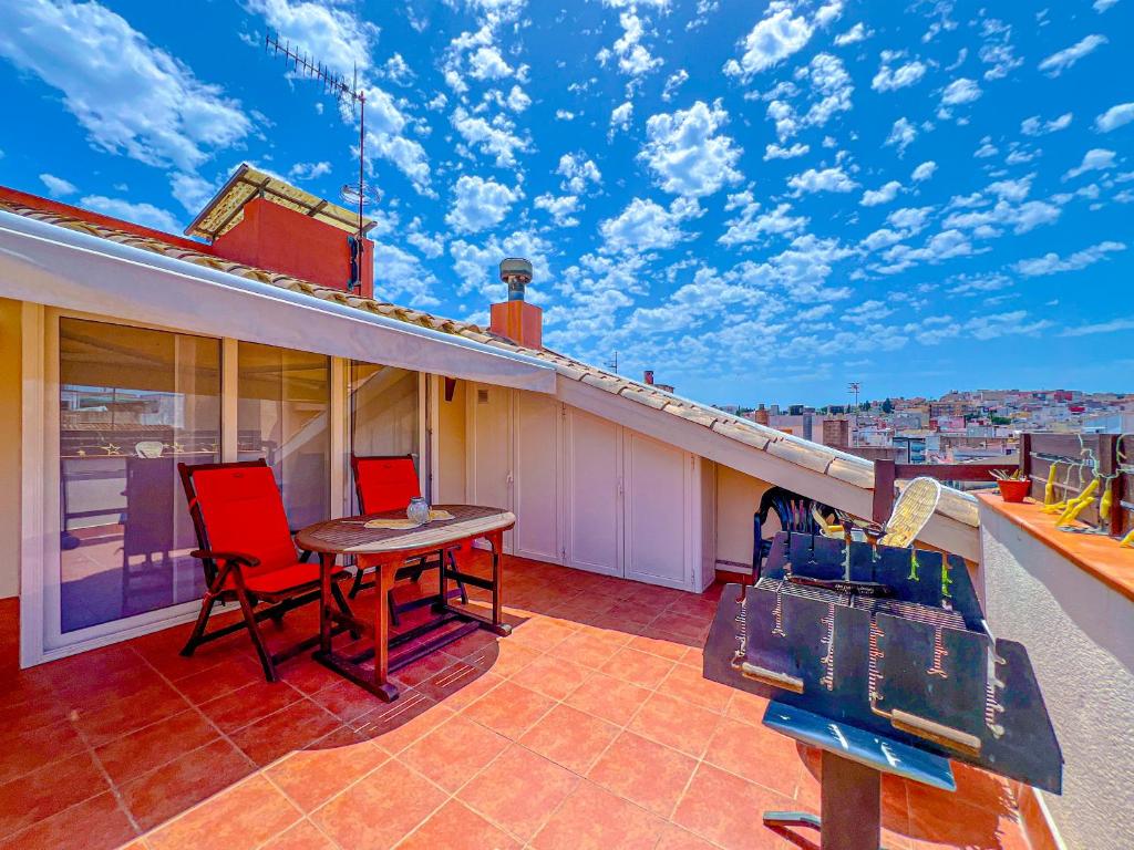 Vivalidays Montserrat - Blanes - 1