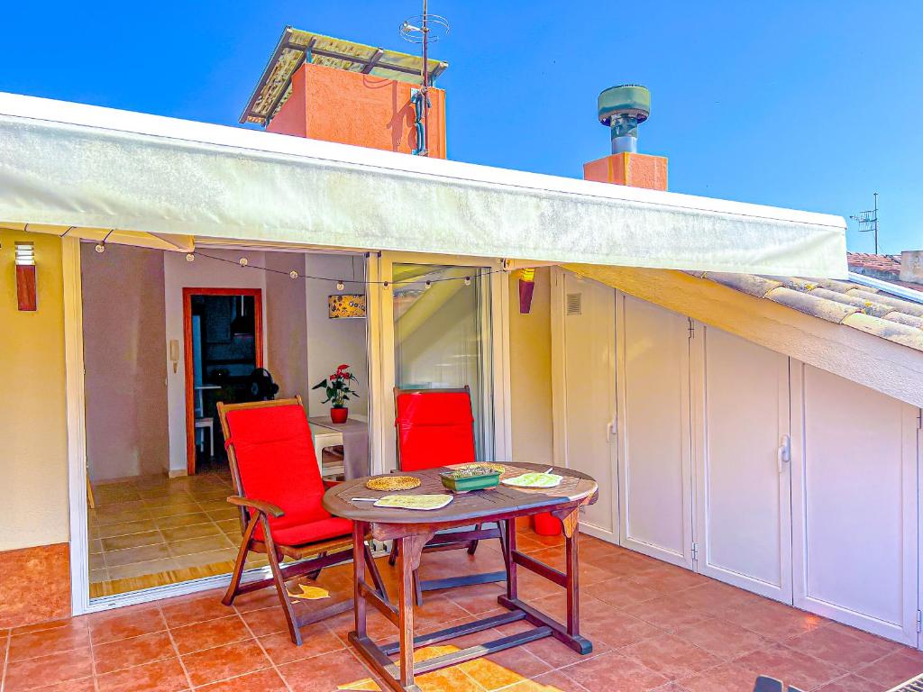 Vivalidays Montserrat - Blanes - 3