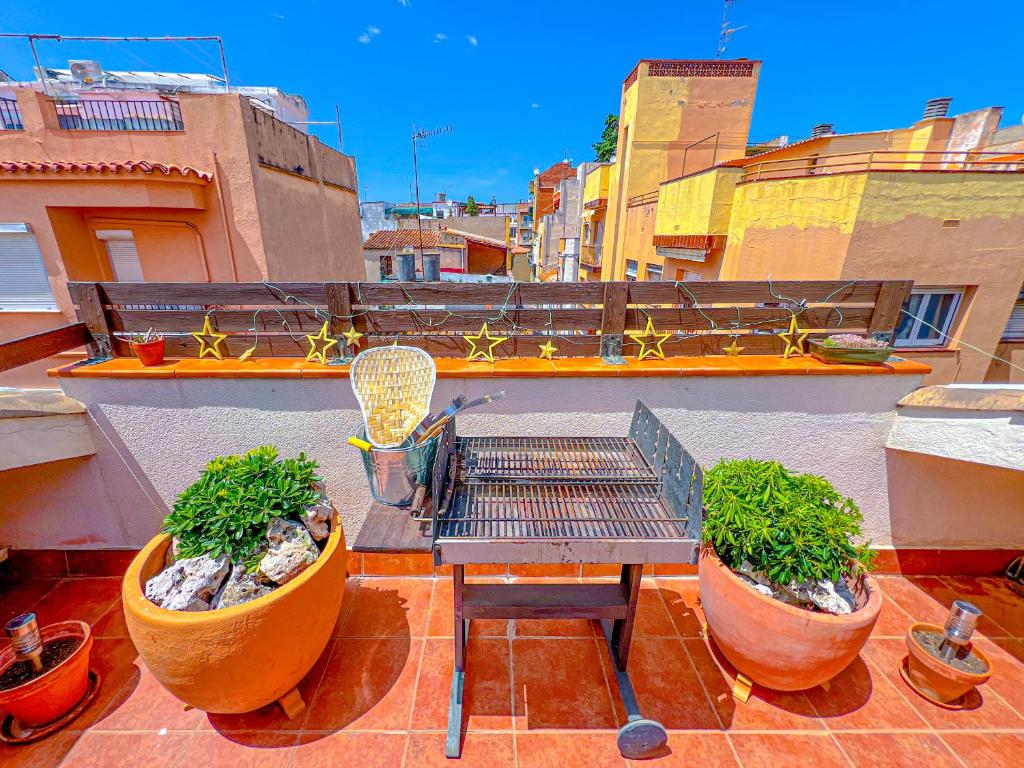 Vivalidays Montserrat - Blanes - 5
