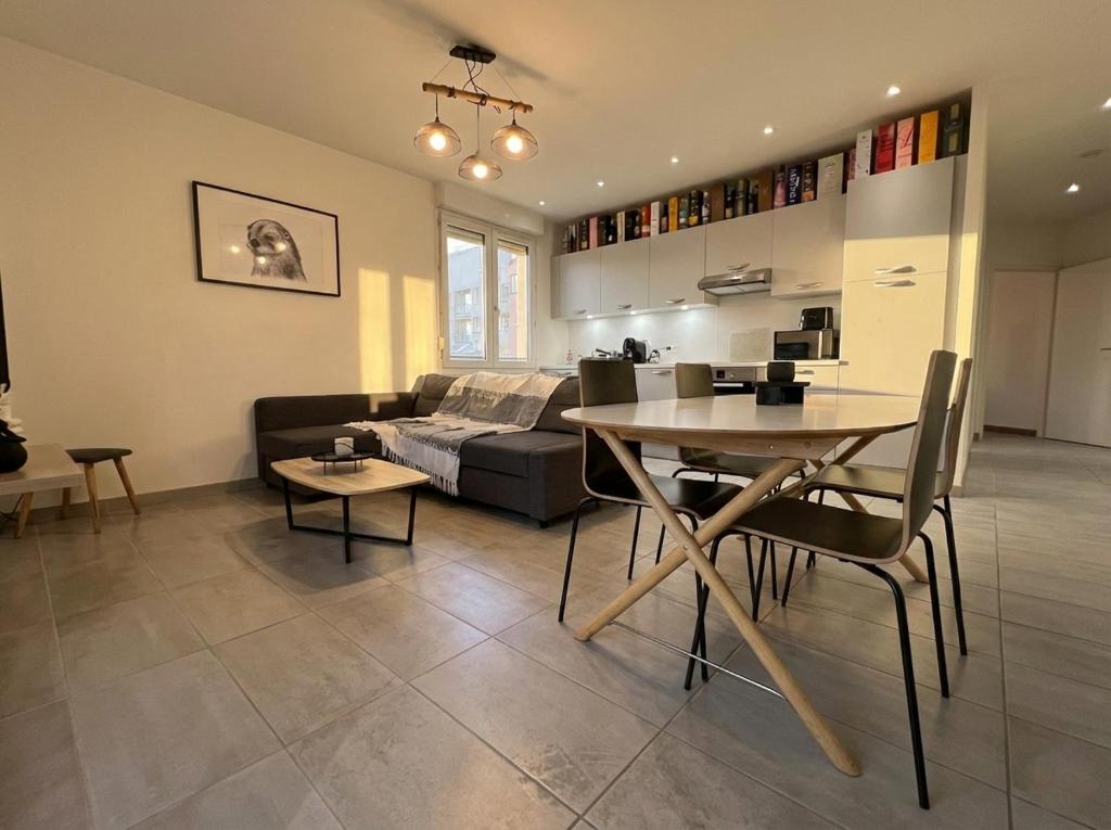 Comfortable, cozy, spacious, close to cathedral - 5