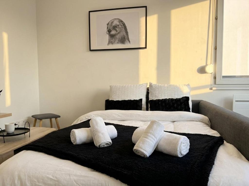 Comfortable, cozy, spacious, close to cathedral - 3