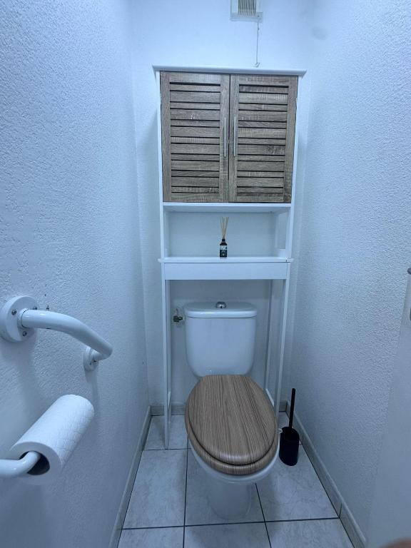 Appartement Palma pour 4 personnes avec terasse - 2