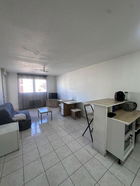 Appartement Palma pour 4 personnes avec terasse - 3
