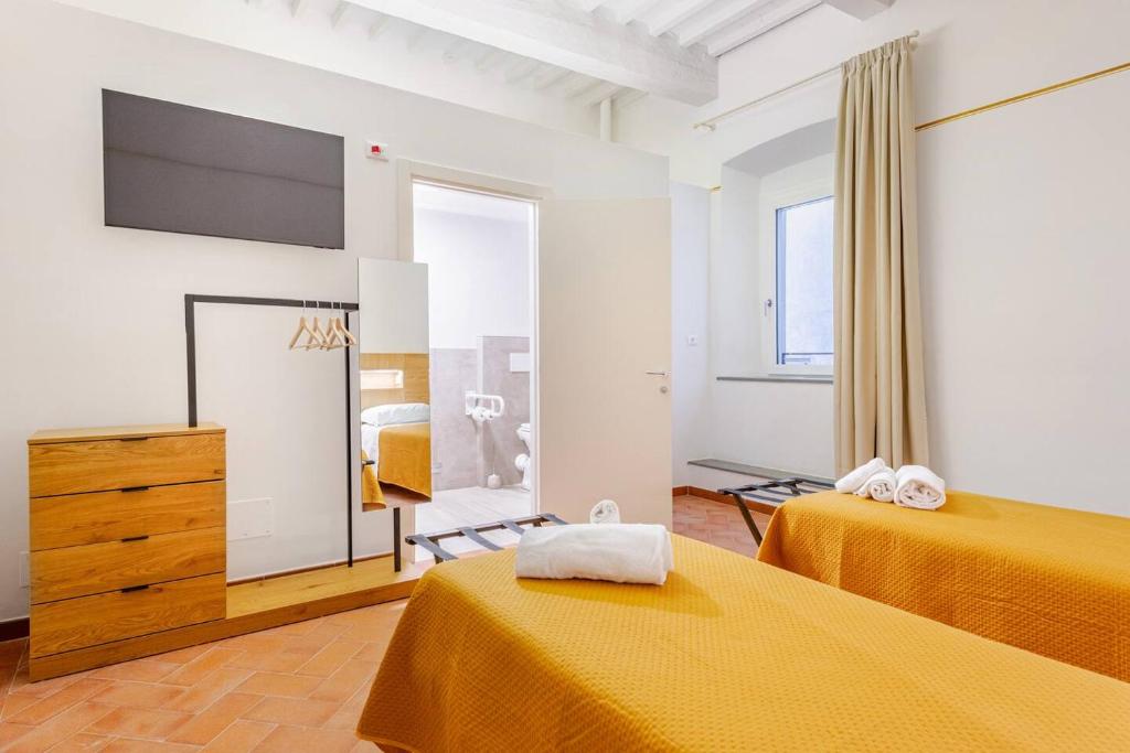Il Genio - Residenza D'Epoca - 5