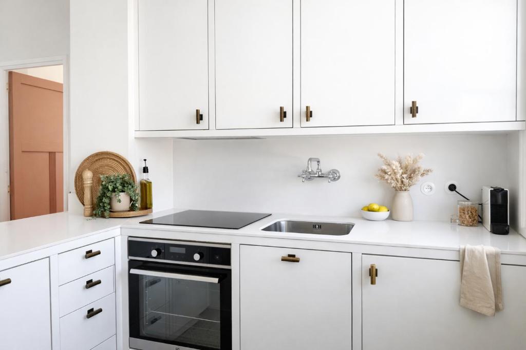 Sublime appartement au port de Nice - 3