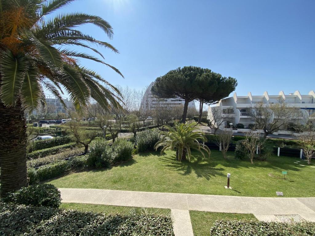 Sol-y-Days Arc en ciel, appartement moderne proche plages - 5