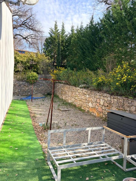 Maison Lorgues - 2