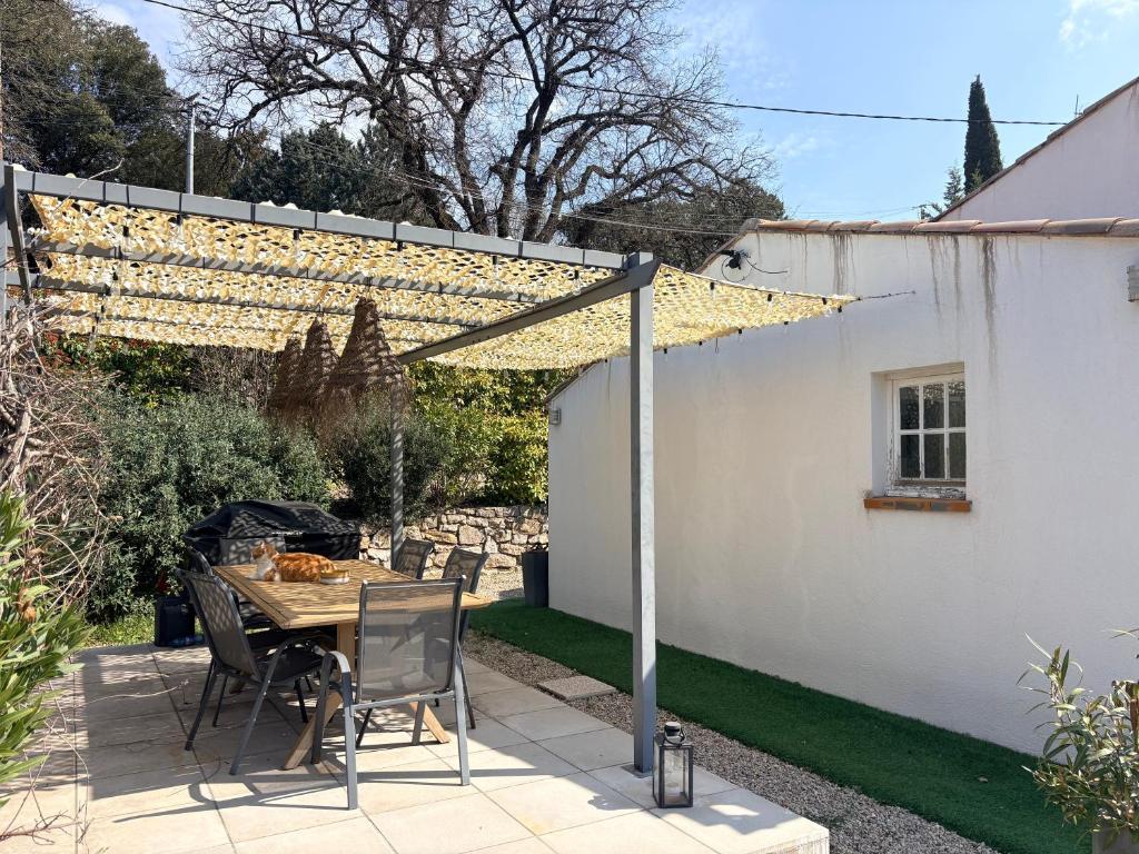 Maison Lorgues - 4