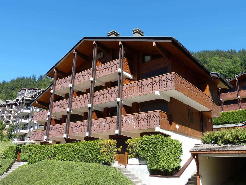 Studio sud, proche pistes / commerces, animaux admis, garage - FR-1-304-81 - 2