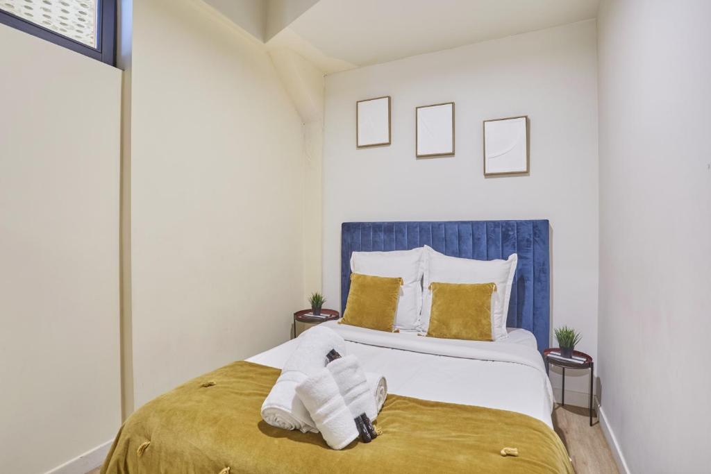 Apartment Parc des Expositions by Studio prestige - 3