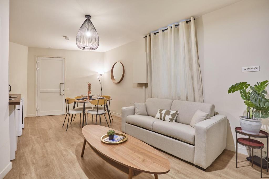 Apartment Parc des Expositions by Studio prestige - 5