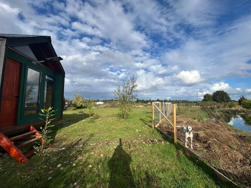 tiny house DyL - 5