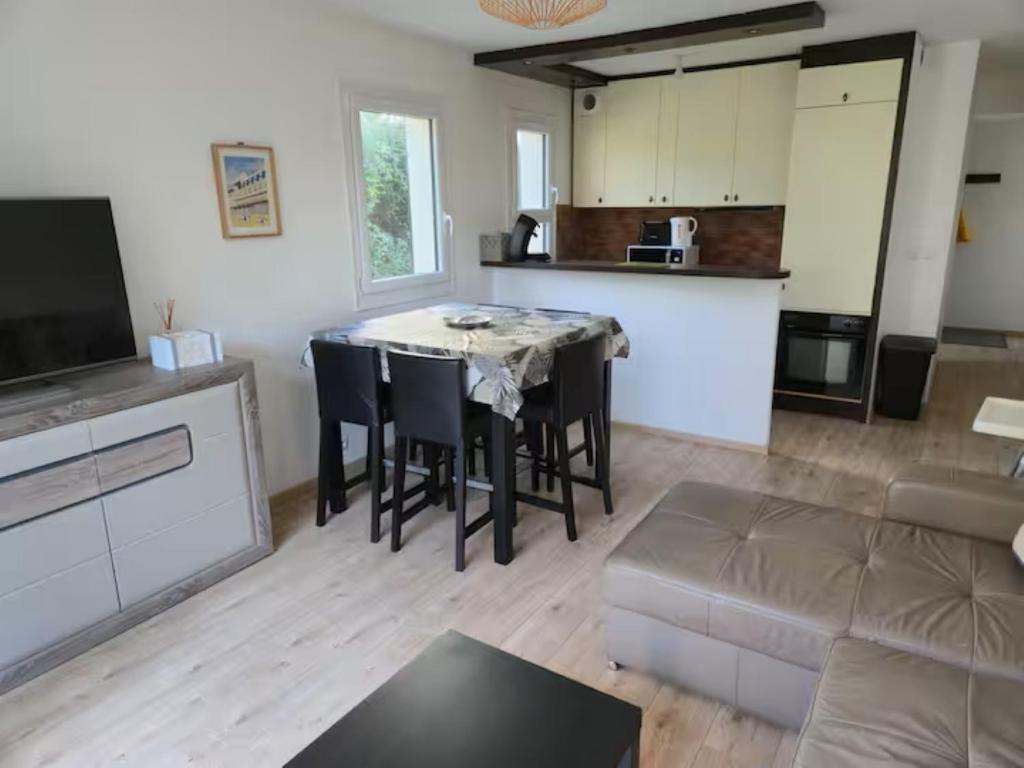 Appartement cosy à Cabourg - 3