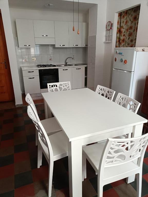 Tropea holiday house - 2