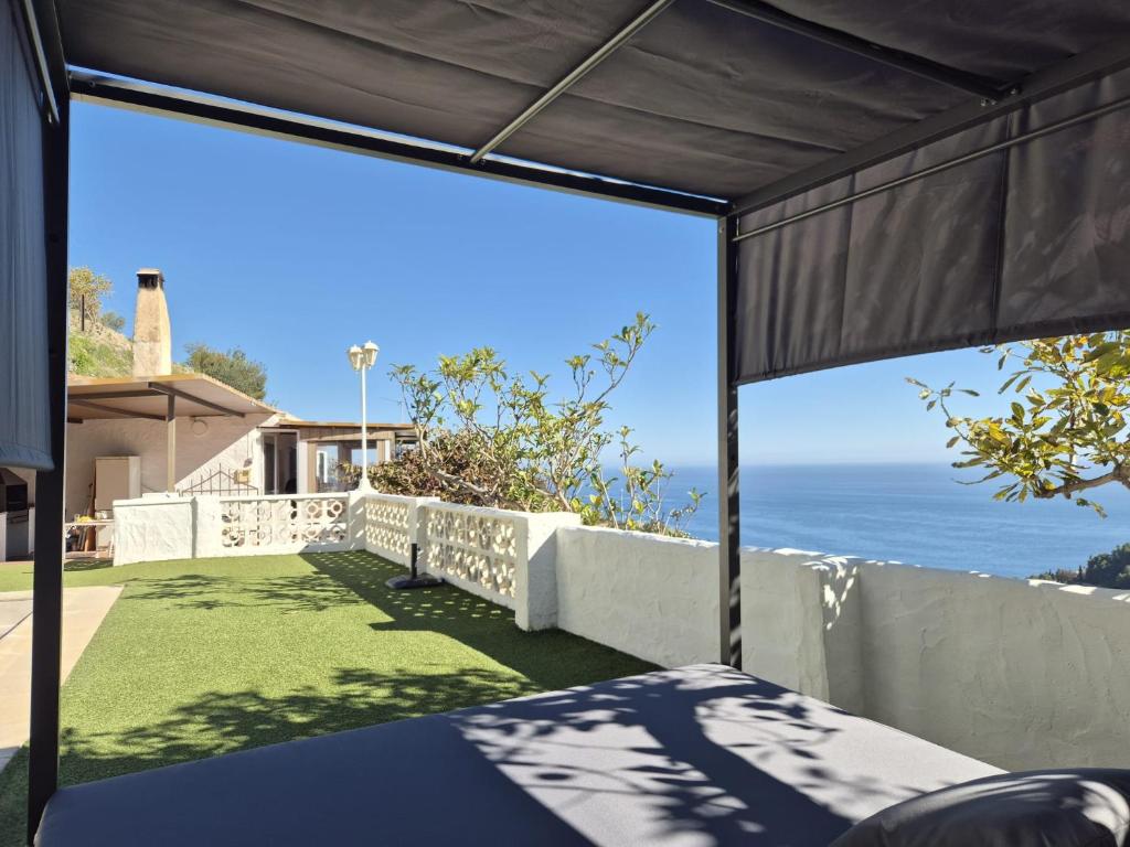 Independent house 6 minutes from the beach El Zapo - 4