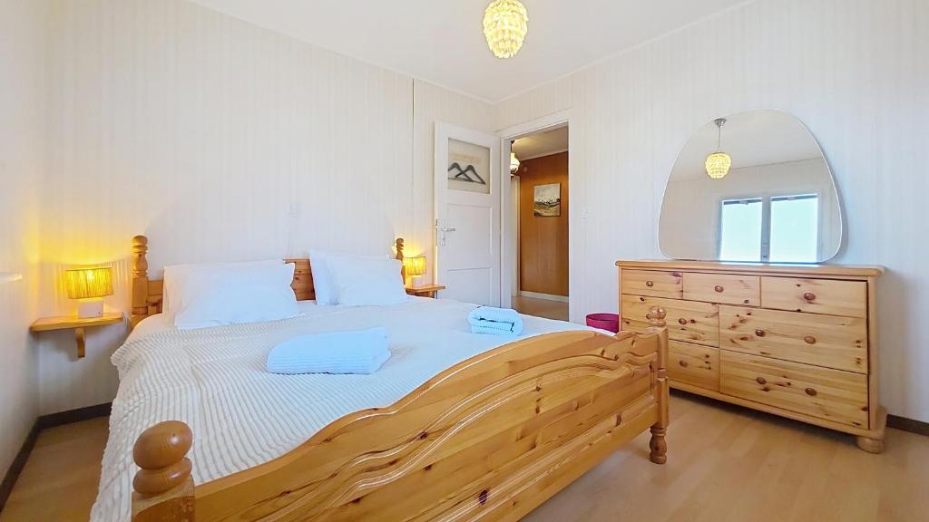 Chalet Bambi, spacieux, jardin, cheminée, kids & pets friendly - 5