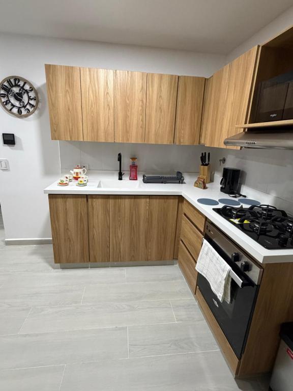 Moderno apartamento mas perfecta ubicación en Guatape - 3