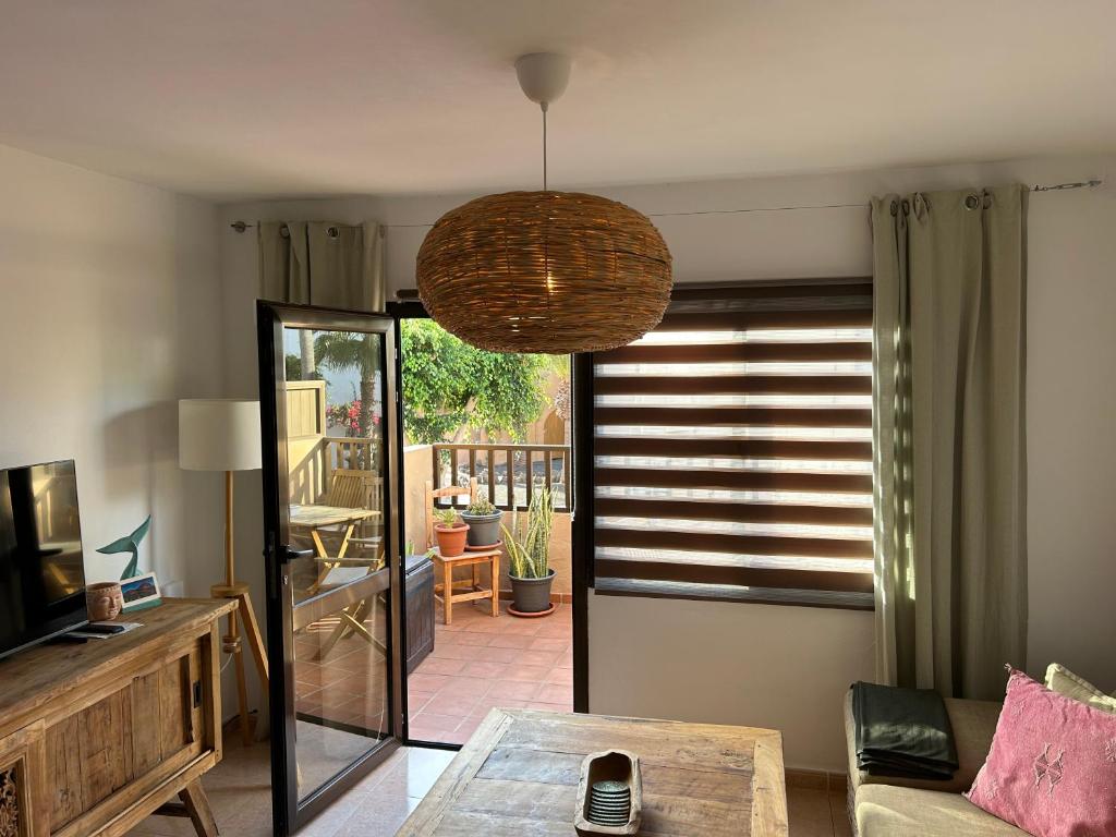 Casa Nalani Corralejo - 1