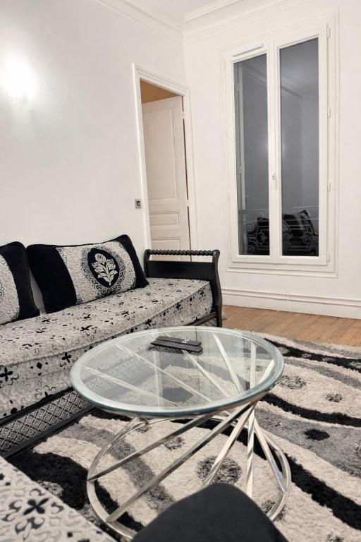 Appartement proche Montparnasse et Port Royal - 1